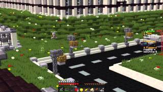 First Win! - MCSG 2v2 #1