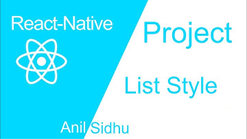 React-native app Project #56 add style to restaurant list | make table