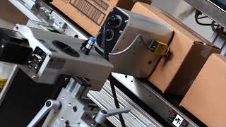 LINC Systems Automated Equipment Solutions