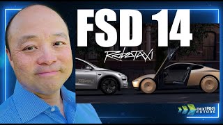 AI vs Human: ChatGPT & Grok Miss HUGE Tesla Catalysts – FSD 14, Cybercab, Semi Platooning & More