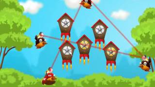 Smart Birds Walkthrough screenshot 5