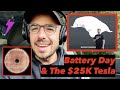 Tesla's Battery Skunkworks Unlocks The Model 2