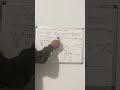 Graphing Rational Functions Sign Analysis