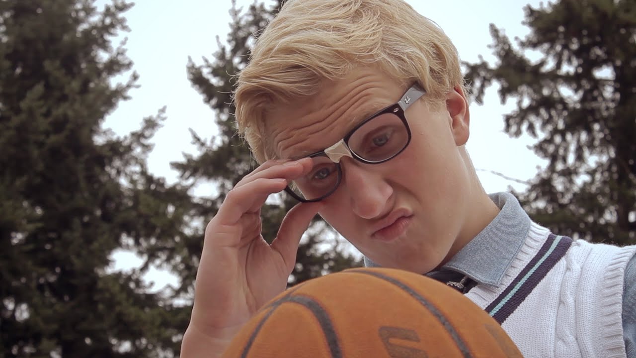 Real Life Basketball Glitch YouTube