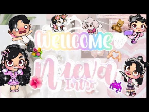 💐Mi Intro Oficial✨ echa por mi Amix🍦@itsArygamer_oficial1ღ Gracias Amix TQM 💗 #adrigames…