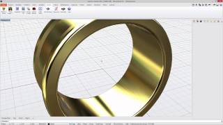 RhinoGold 5 0   Texture Creator and Texture 3D HD