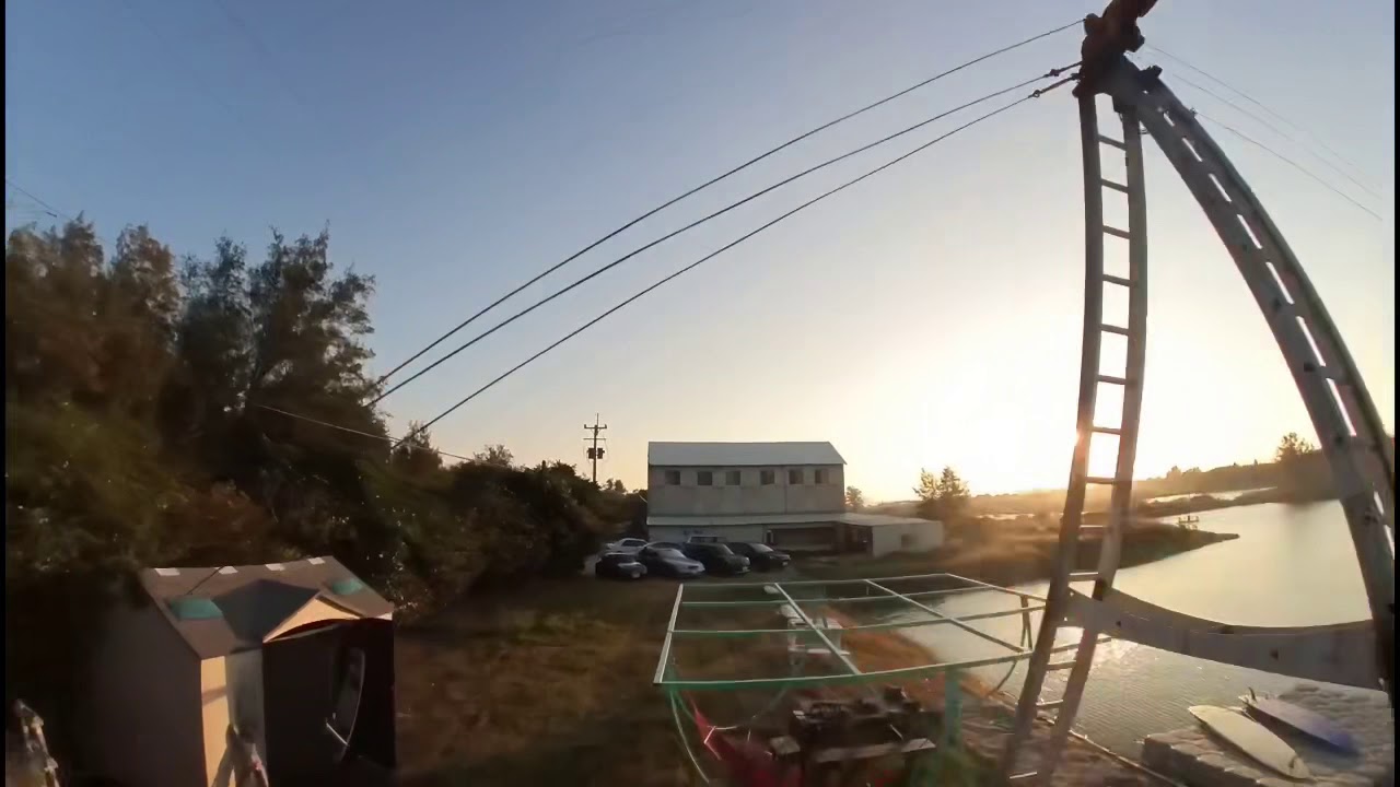 cable park system
