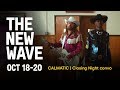 Calmatic dishes on OLD TOWN ROAD & Vince Staples | The New Wave