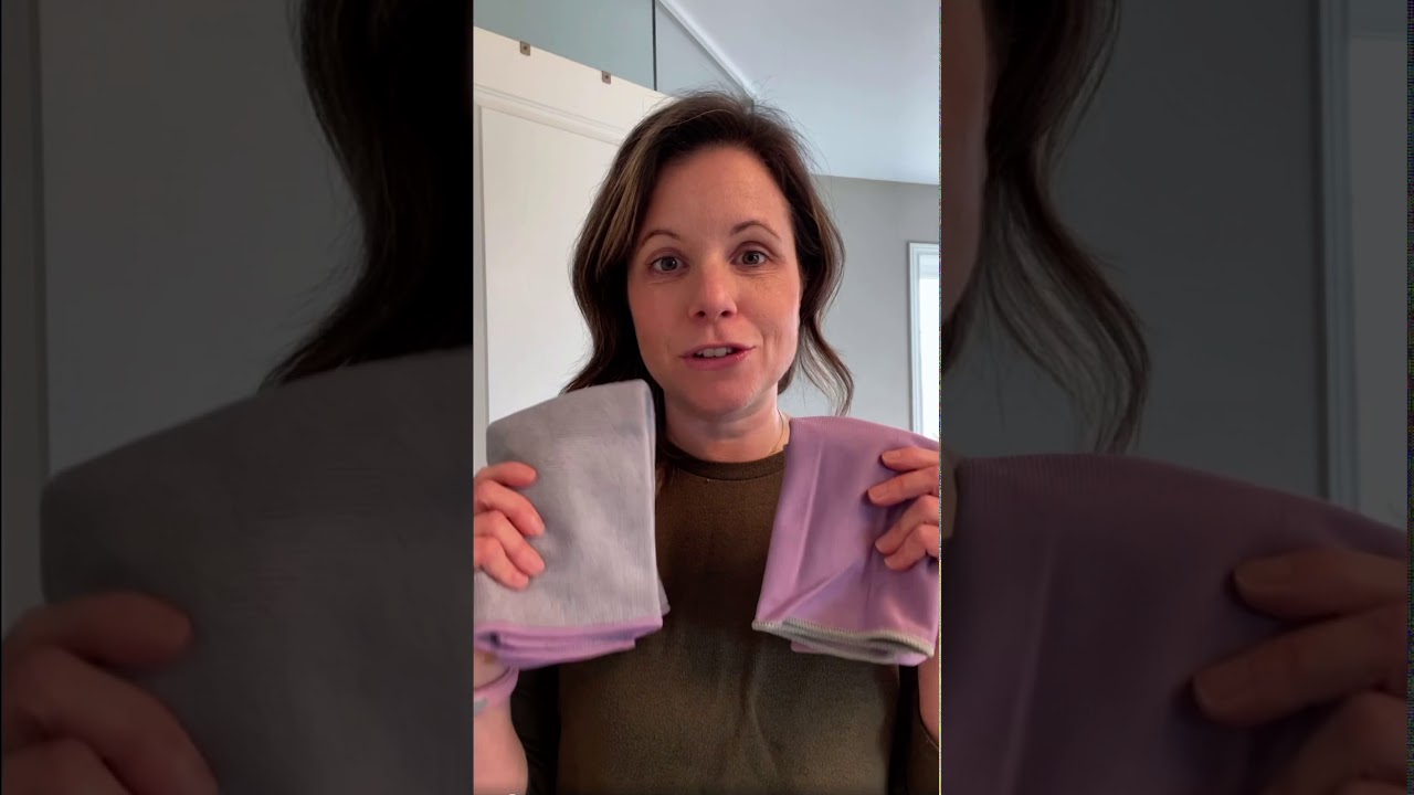 Norwex Bathroom Cleaning YouTube