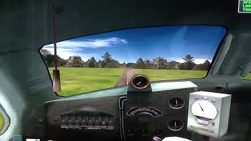 Trainz Mac Gameplay 27B