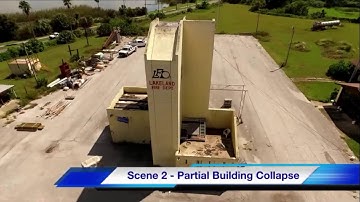 Drones for Emergency Management