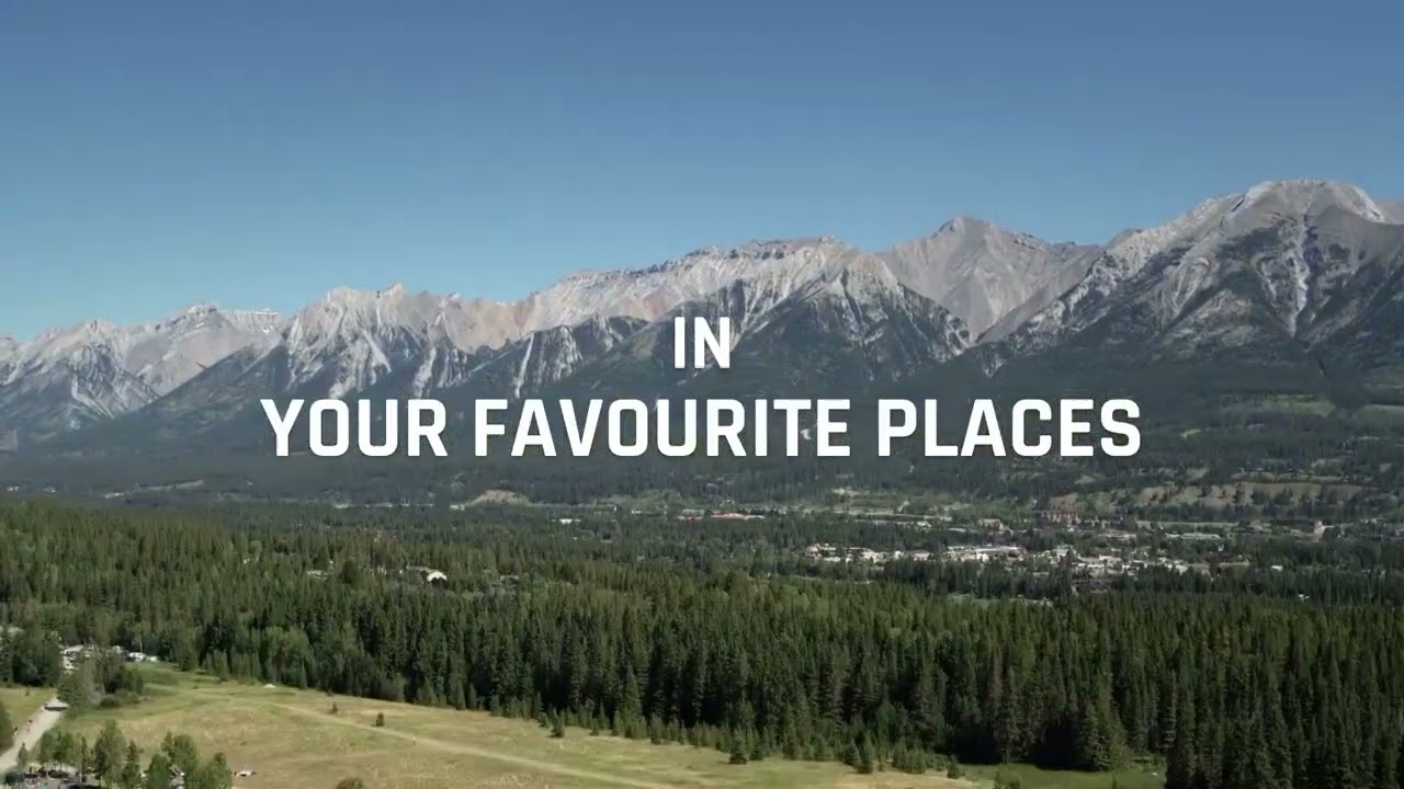 Explore Canmore Kananaskis | Your Favourite People & Places