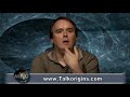 Belief In Big Bang And Evolution | Hunter-FL | The Atheist Experience 650