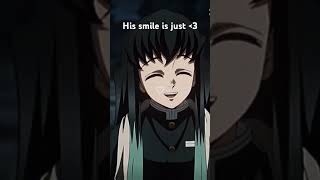 Muis Smile Is Everything