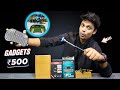 Top 5 Useful Gadgets Under 500 Rupees | Top 5 Cool Gadgets 2021| Gadgets Under 500 Rupees Amazon