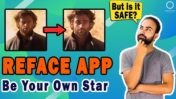 How To Use Reface App 2020 || Reface App Kaise Use Karte Hai