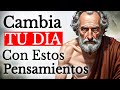 Antes del Desayuno: 5 Reflexiones Estoicas para tu Día