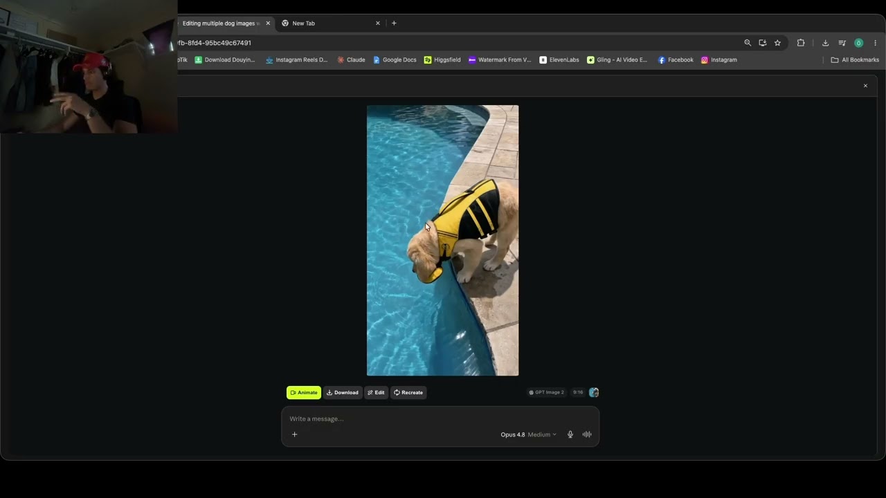 The Secret to Generating 20 Videos/Hour for Your Organic Dropshipping Products: video thumbnail