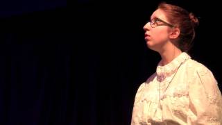 Our Town final monologue
