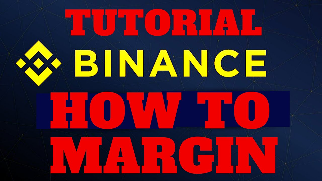margin buy binance