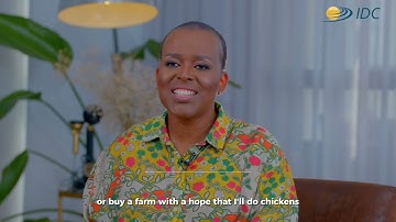 IDC Agro-processing and Agriculture SBU