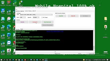 symphony d47 cm2 format pin remove 100% ok