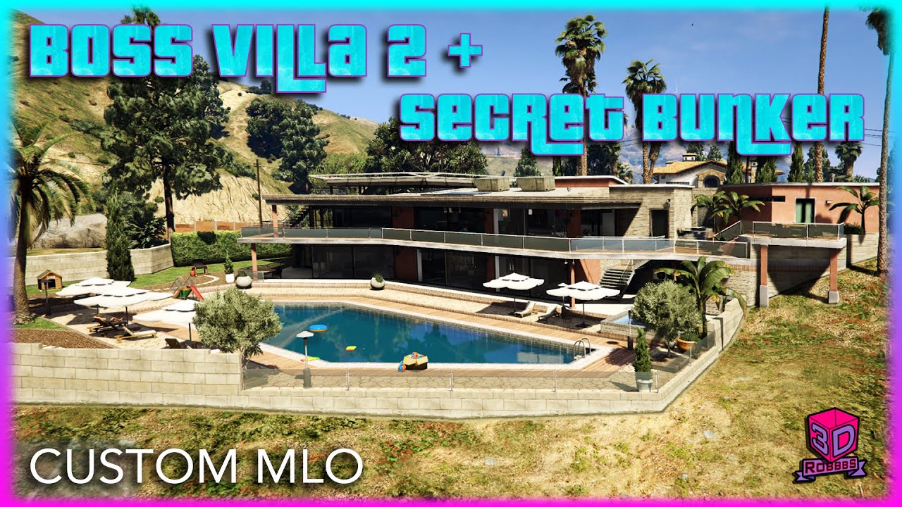 Richest house in gta 5 фото 111