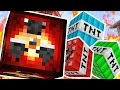 EPIC MODDED TNT WARS (NEW TNT TYPES - NUKE TNT, LAVA TNT, GRAVITY TNT) - MODDED Minigame | JeromeASF