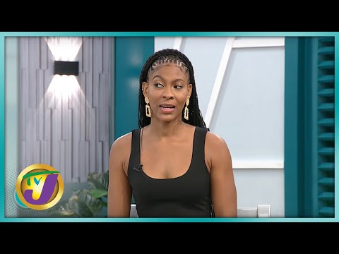 Introducing: Asabi | TVJ Smile Jamaica