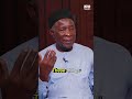 Out Now Buba Galadima 