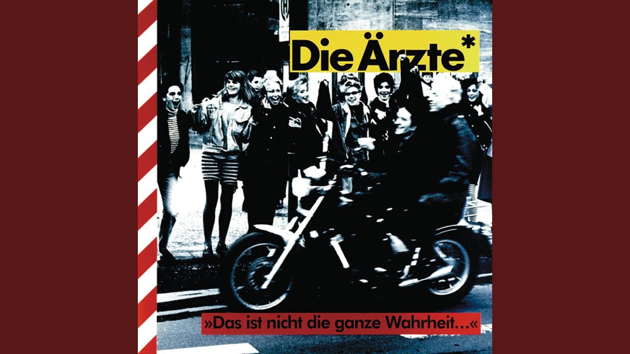 Die Ärzte \