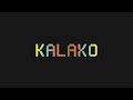 kalaKo UPDATE