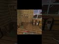 めちゃひっかかるやん、w #minecraft #中学生 #マイクラ#shorts