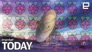 A rogue Raspberry Pi helped hackers access NASA JPL systems