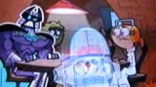 Wishology: Fairly Oddparents: star wars style Wishology: Fairly Oddparents: star wars style