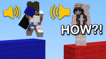 God Bridging with Proximity Chat