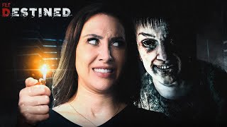 Das Game ist GEILER als jeder Horror Film! File Destined screenshot 4