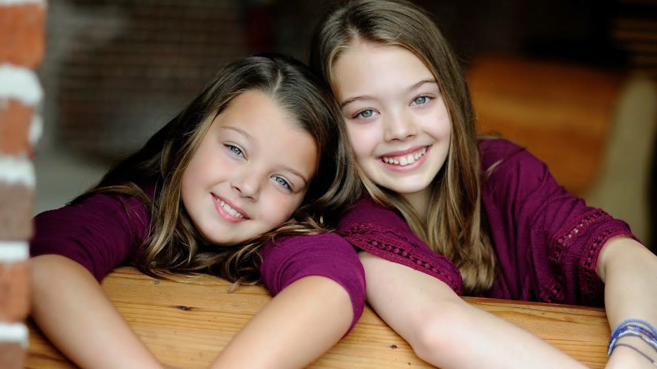 Whitney And Blakely Bjerken New Rules Youtube 