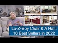 La-Z-Boy Chair & A Half: 10 Best Sellers in 2022