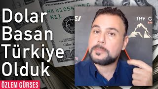 DOLAR BASAN BİR TÜRKİYE OLDUK ! | KONUK: MURAT MURATOĞLU