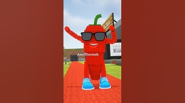 Help 67 at Minecraft Steal a Brainrot!🥺 - Minecraft Animation