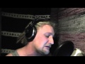 We All Die Young - Live Vocals by Rob Lundgren