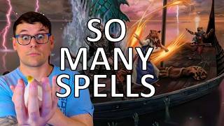 How Good Are The Northlands Worldbook D&D Spells?