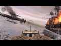 Battle of Pearl Harbor - Medal of Honor Pacific Assault Gameplay HD