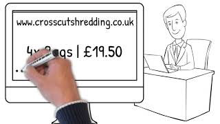 Drop in Shredding Service Explained