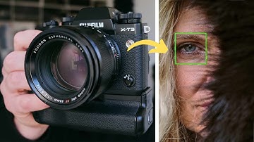 DO THIS to get Sharp Photos Every Single Time