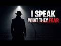 I Speak What They Fear Lyrical Music Video