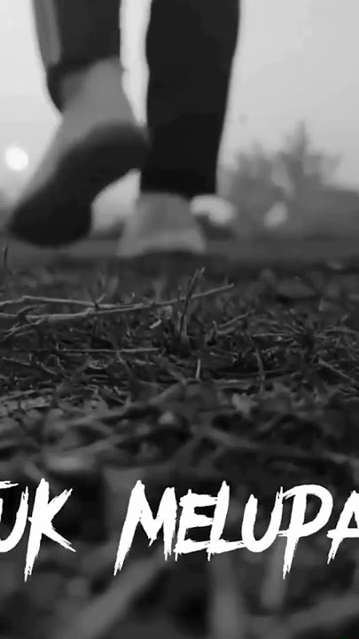 sejauh mungkin #lirik #liriklagu #musikindonesia #ungu