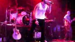 I Quit - AJ McLean in Cologne
