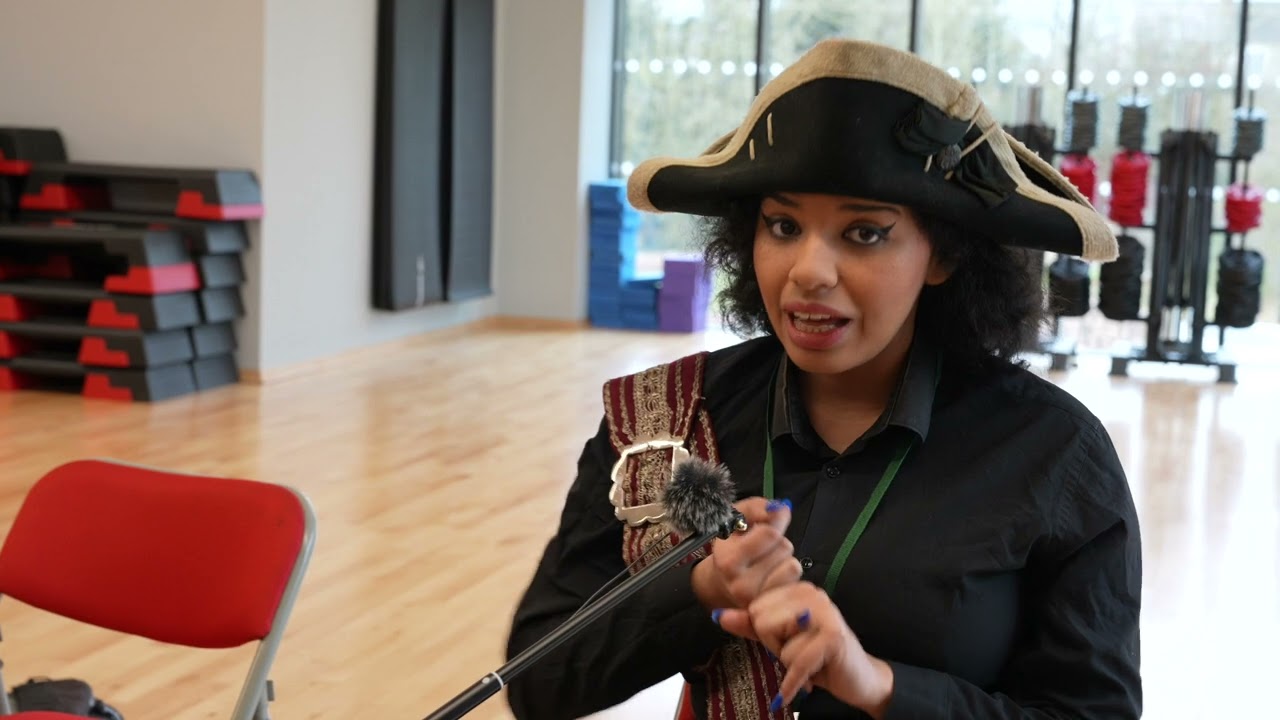 An Introduction to EYE Larp